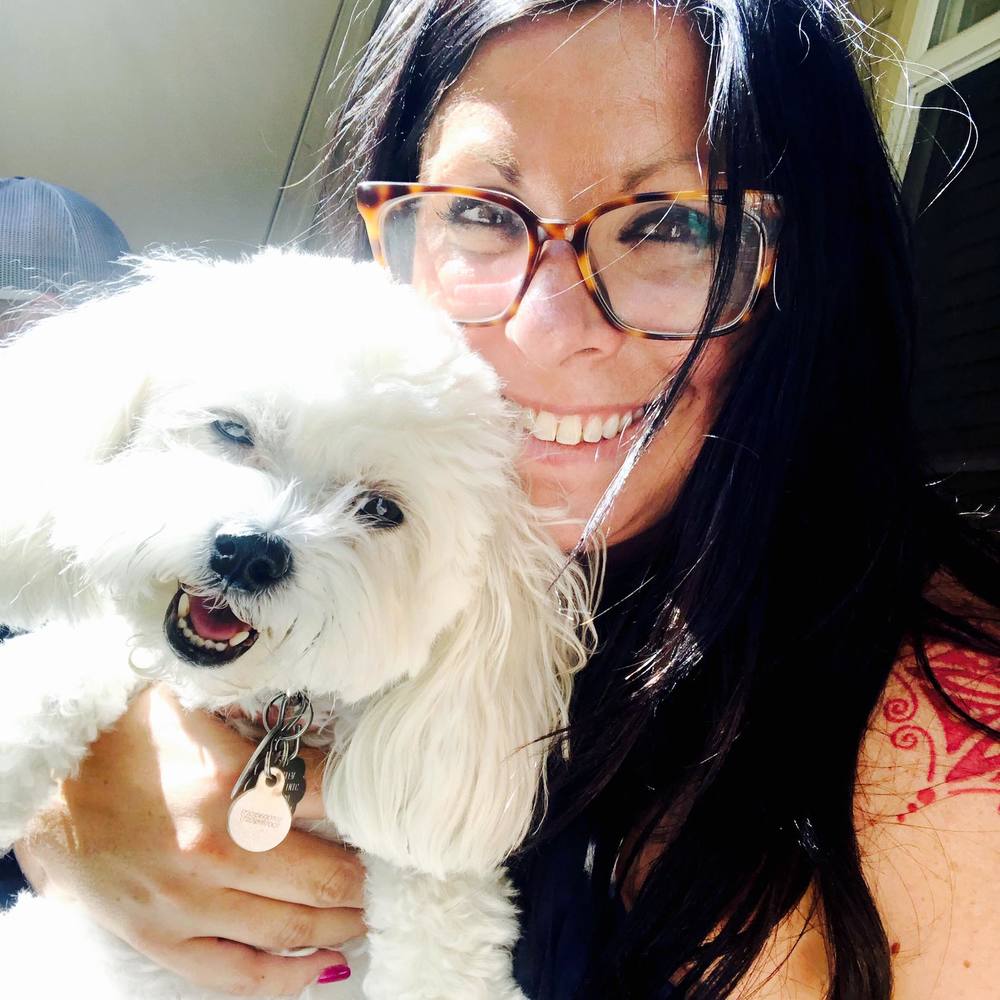 Meet your Posher, Molly